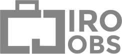 Jiro Jobs logo
